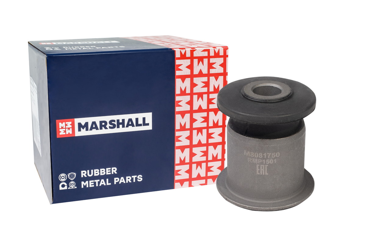 MARSHALL M8081750 Сайлентблок