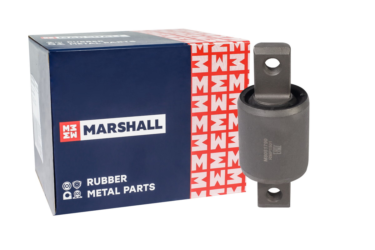 MARSHALL M8081790 Сайлентблок рычага VOLVO S60/S80/V70 универсал 98- пер.подв.