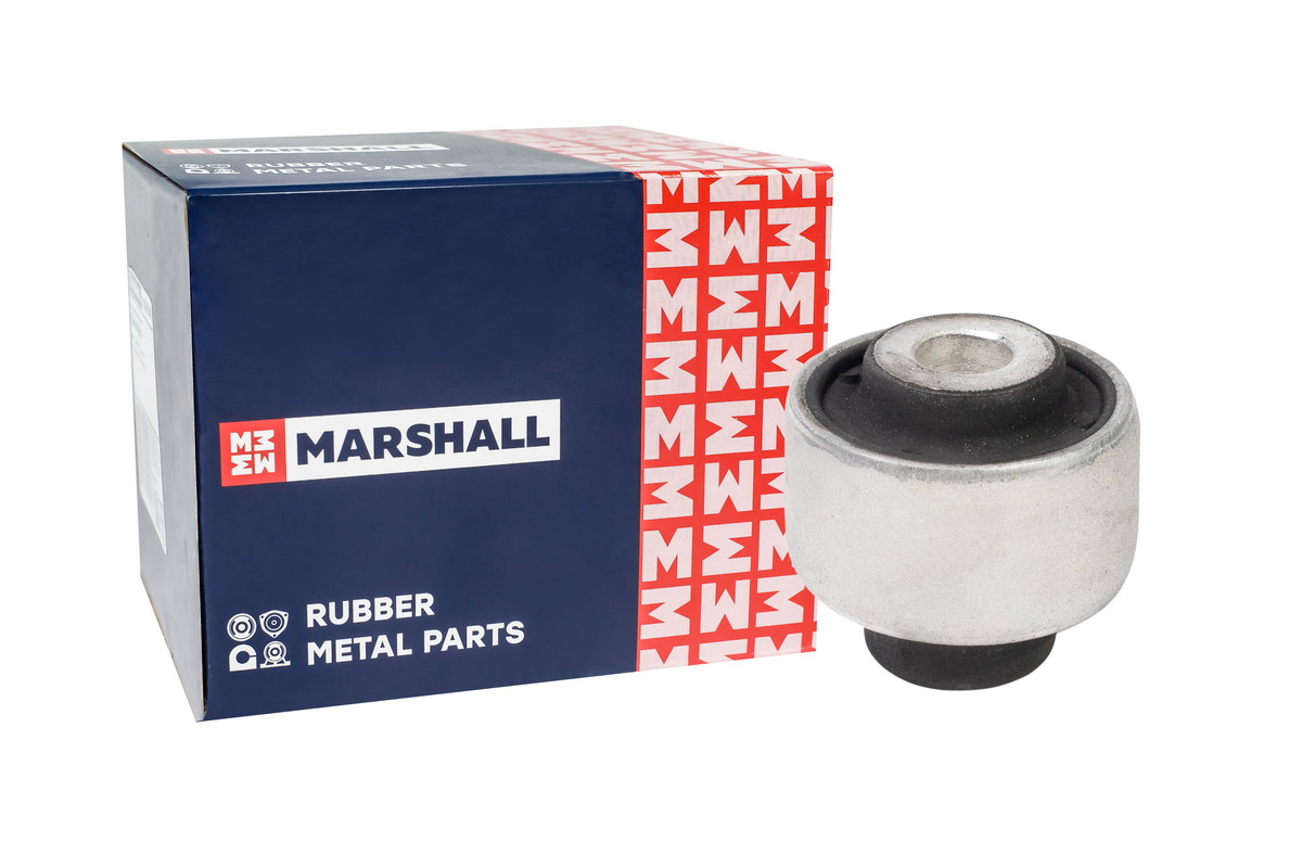 MARSHALL M8081820 Сайлентблок рычага VOLVO S60/S80/V70 II пер.подв.