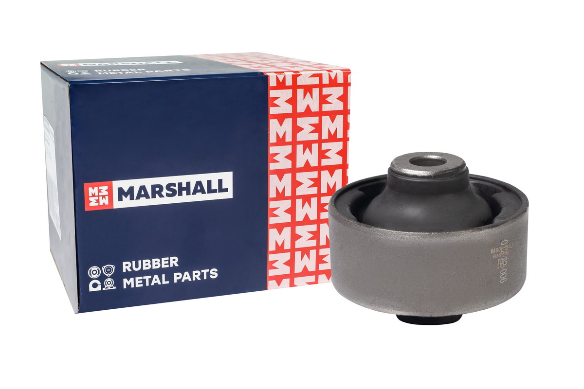 MARSHALL M8081840 Сайлентблок передний HONDA ACCORD: VIII 07-, IX 12- (M8081840)