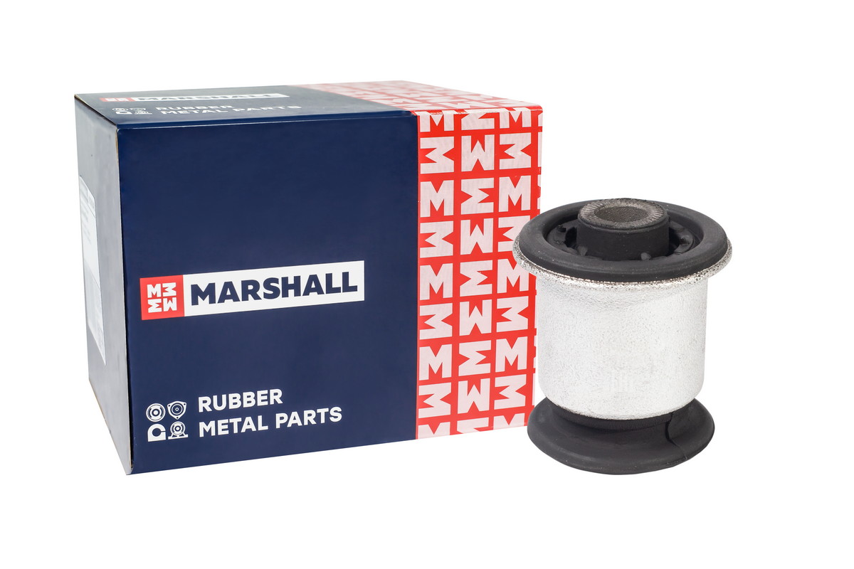 MARSHALL M8081900 Сайлентблок рычага CHEVROLET CRUZE/OPEL ASTRA J пер.подв.
