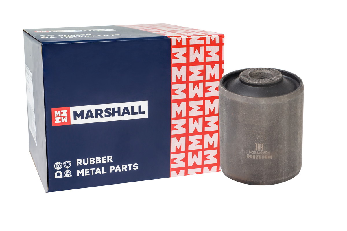 MARSHALL M8082050 Сайлентблок передний LAND ROVER RANGE ROVER: III 01- (M8082050)