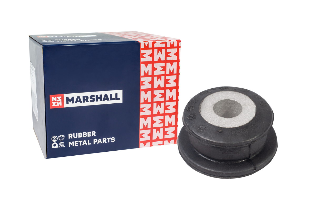 MARSHALL M8082330 Сайлентблок передний AUDI A3 96- SKODA OCTAVIA 96- VOLKSWAGEN BORA 98- GOLF 97- (M8082330)
