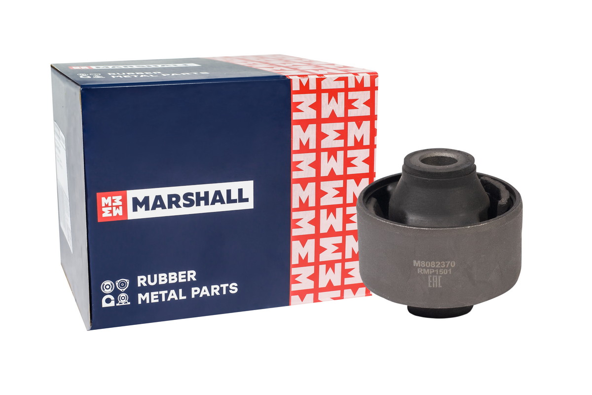 MARSHALL M8082370 Сайлентблок передний переднего рычага