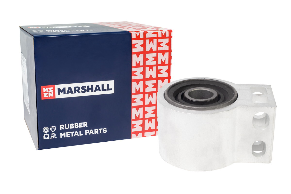 MARSHALL M8082470 Сайлентблок рычага OPEL ASTRA J 09- пер.подв.с кроншт.