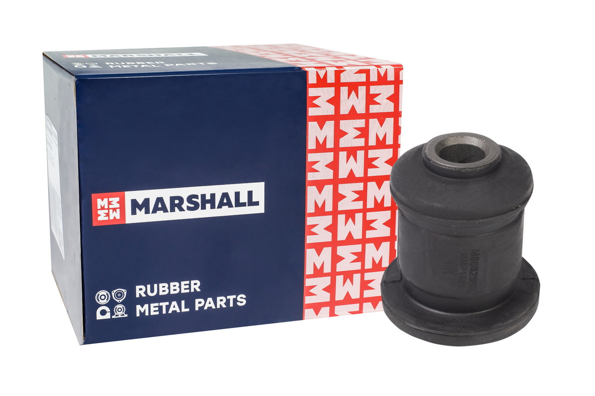 MARSHALL M8082550 Сайлентблок передний CADILLAC ESCALADE 06- CHEVROLET SUBURBAN 14- TAHOE 06- (M8082550)
