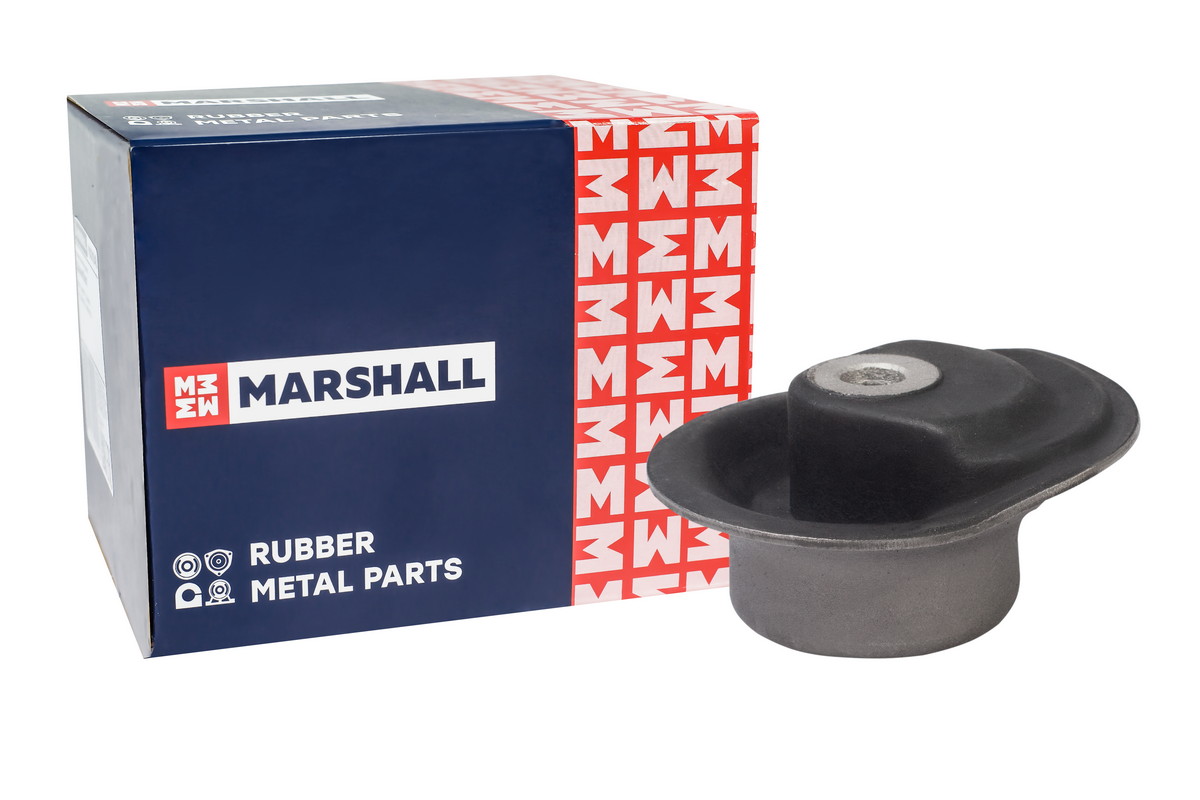 MARSHALL M8082720 Сайлентблок задний VOLKSWAGEN PASSAT: B3 88-, B4 93- (M8082720)