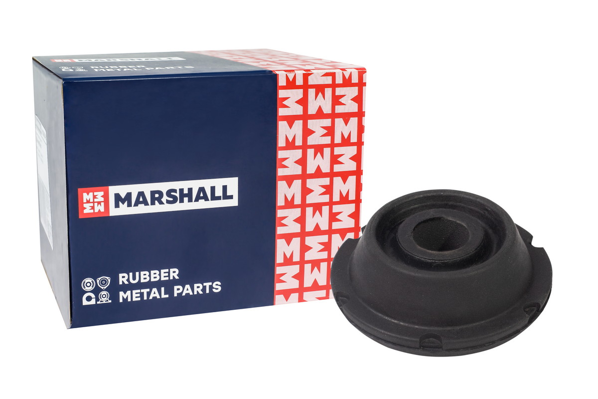 MARSHALL M8082730 Сайлентблок передний AUDI 100: IV (C4) 90-  A6: I (C4) 94- (M8082730)