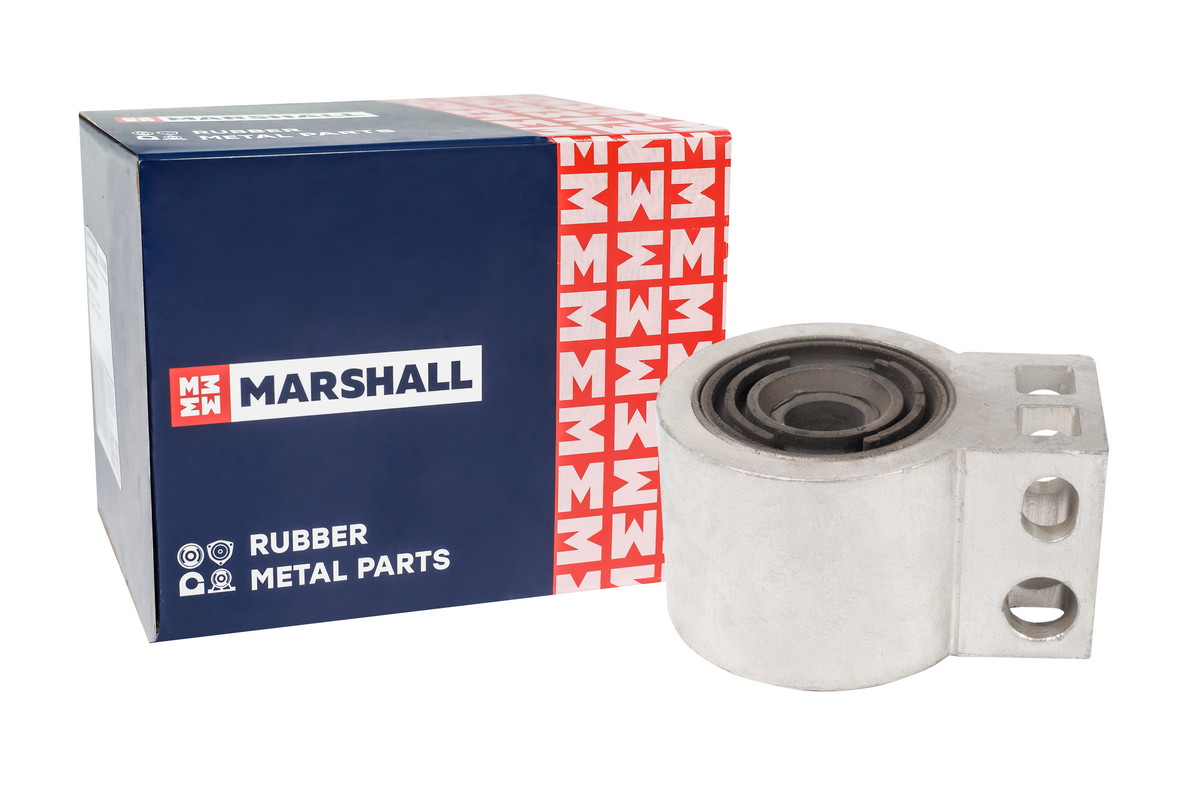 MARSHALL M8082760 Сайлентблок рычага OPEL/SAAB VECTRA С/9-3 02- пер.подв.