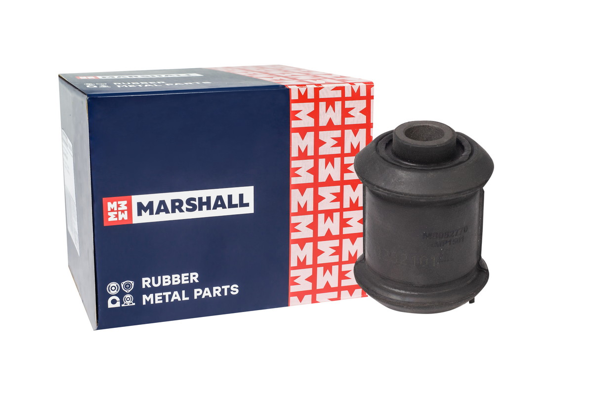 MARSHALL M8082770 Сайлентблок передний OPEL OMEGA: B 94- (M8082770)