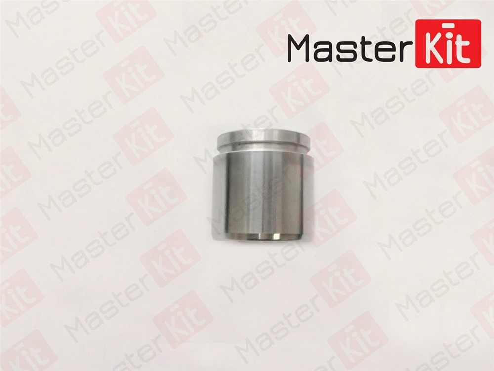 MASTERKIT 77A1142 Поршень тормозного суппорта | перед |