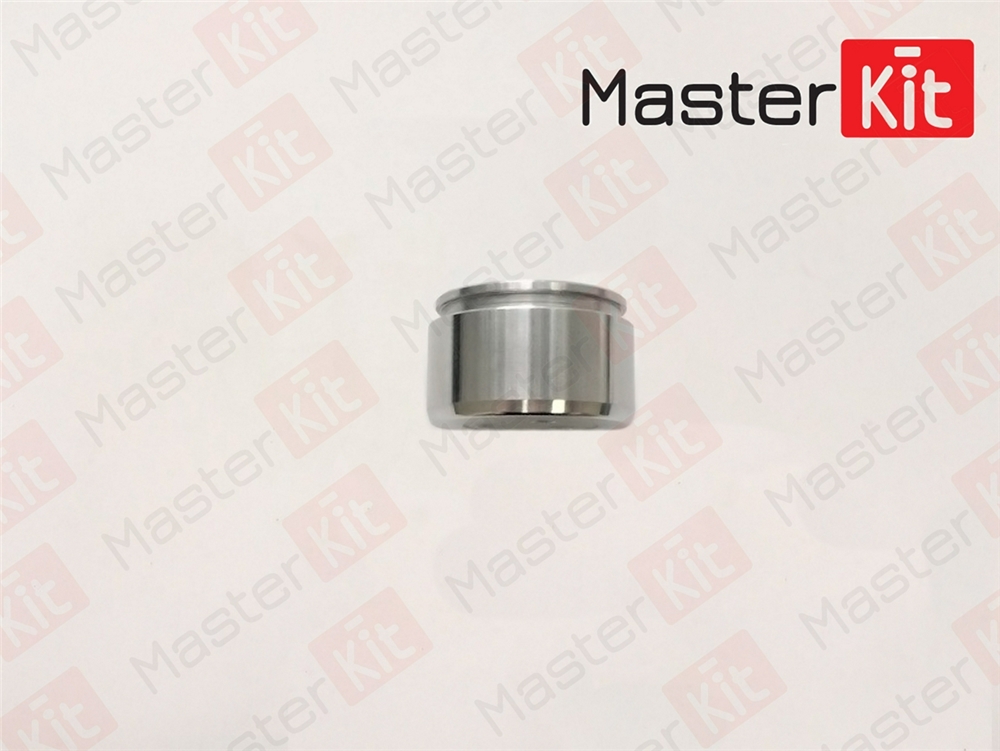 MASTERKIT 77A1146 Поршень тормозного суппорта | перед |