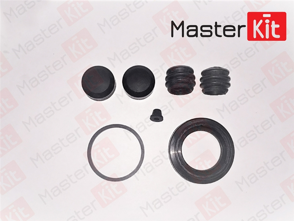 MASTERKIT 77A1153 Ремкомплект  суппорта (пыльники)  CITROEN JUMPER/FIAT DUCATO/PEUGEOT BOXER 02-