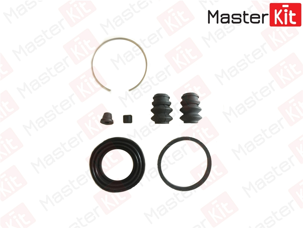 MASTERKIT 77A1169 Ремкомплект тормозного суппорта Mitsubishi Pajero  77A1169