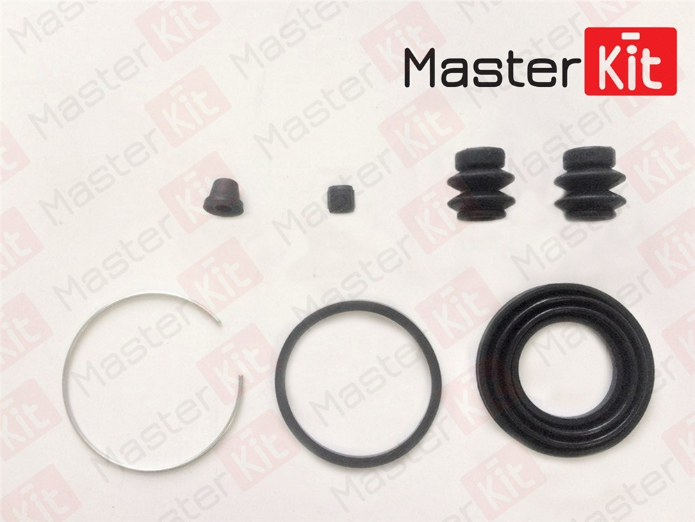 MASTERKIT 77A1171 Ремкомплект тормозного суппорта Infiniti FX 2008 -, Nissan MURANO I (Z50) 2003 - 2008