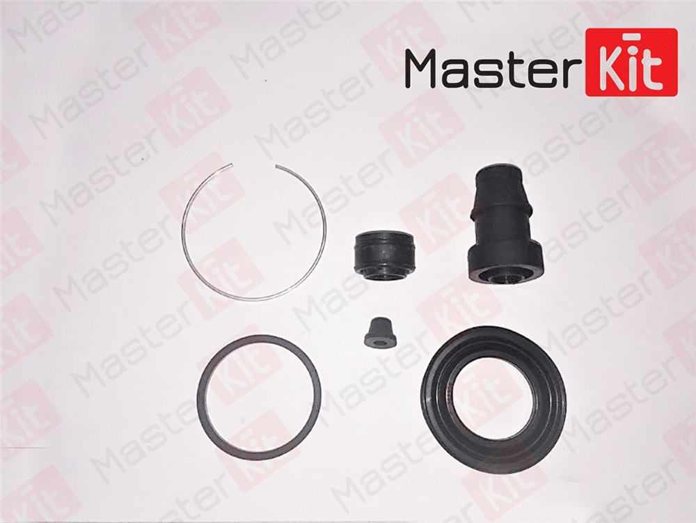 MASTERKIT 77A1177 Ремкомплект тормозного суппорта Toyota Camry 01-06 77A1177