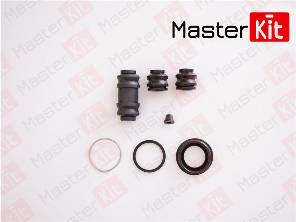 MASTERKIT 77A1178 Ремкомплект  суппорта (пыльники)  TOYOTA RAV-4 II 00-05