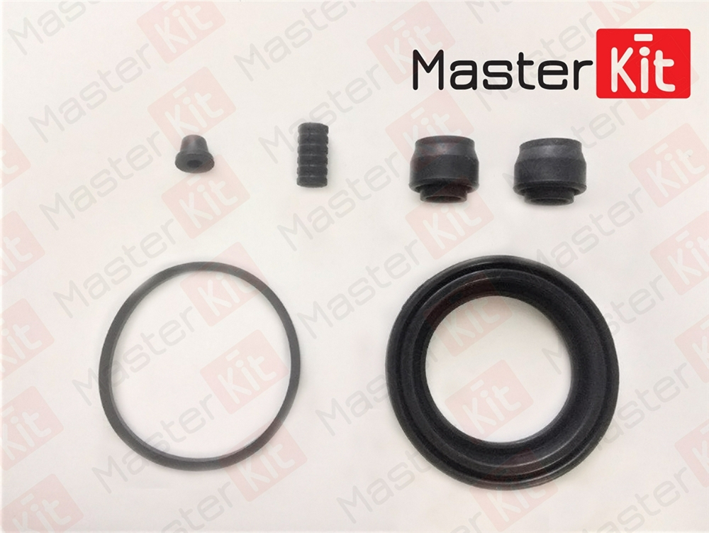 MASTERKIT 77A1200 Ремкомплект суппорта тормозного suzuki grand vitara (jb) 10-05-> , toyota rav4