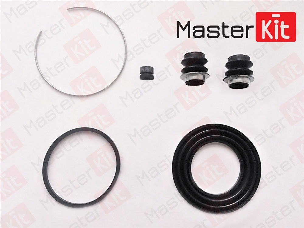 MASTERKIT 77A1204 Ремкомплект тормозного суппорта TOYOTA CELICA (T20) 1.8 2.0 2.2 11-93-  d57 77A1204