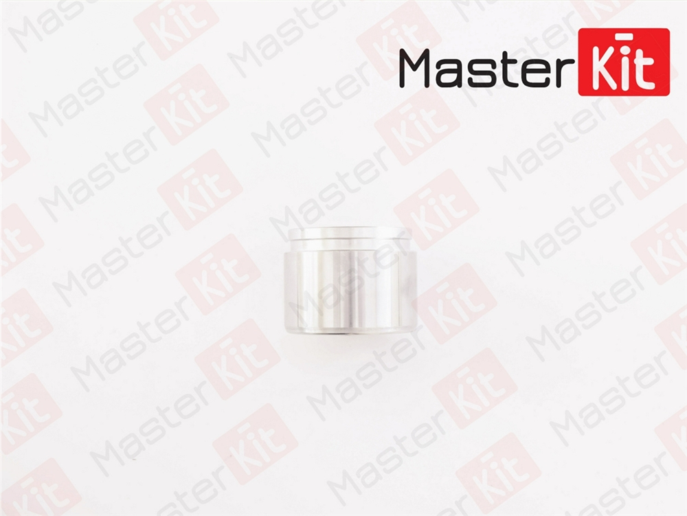 MASTERKIT 77A1247 Поршень суппорта передн. (60mmx47mm)