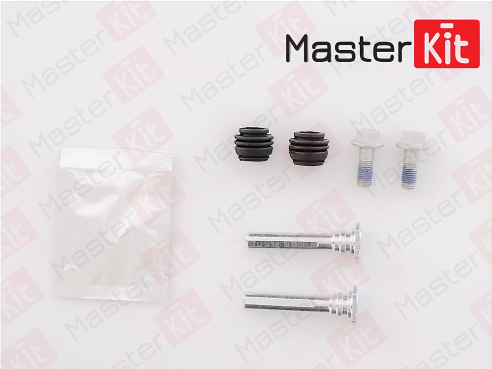 MASTERKIT 77A1262 Направляющая тормозного суппорта Tokico 77A1262