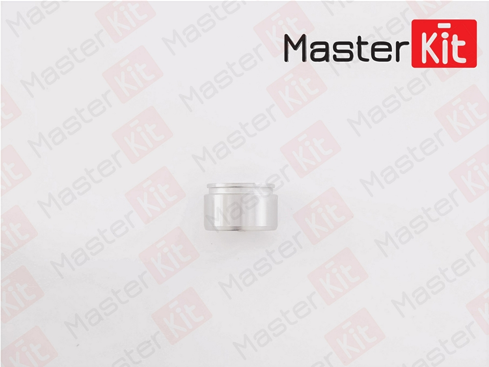 MASTERKIT 77A1267 Поршень суппорта передн.(45mmx29mm)