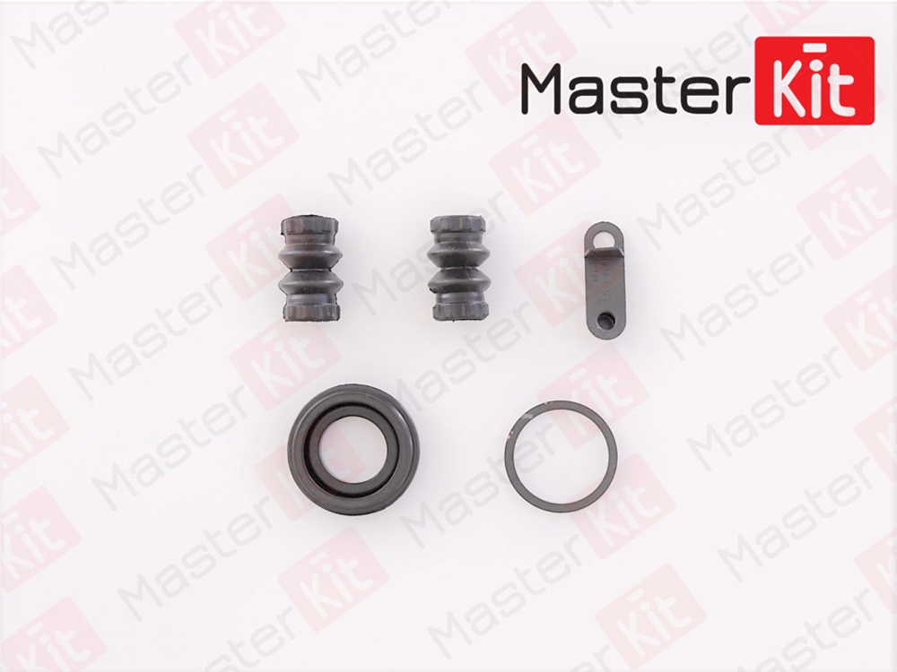 MASTERKIT 77A1269 Ремкомплект тормозного суппорта HYUNDAI ELANTRA 06-