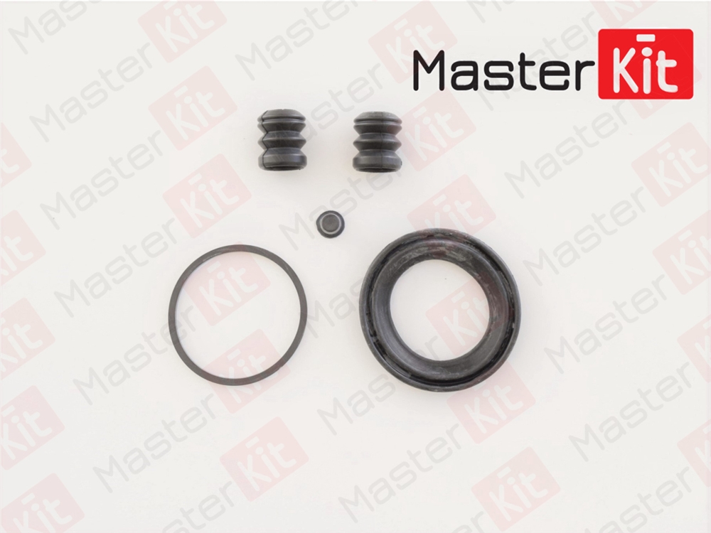 MASTERKIT 77A1277 Ремкомплект тормозного суппорта Mercedes-Benz C-CLASS (W202) 1993 - 2000