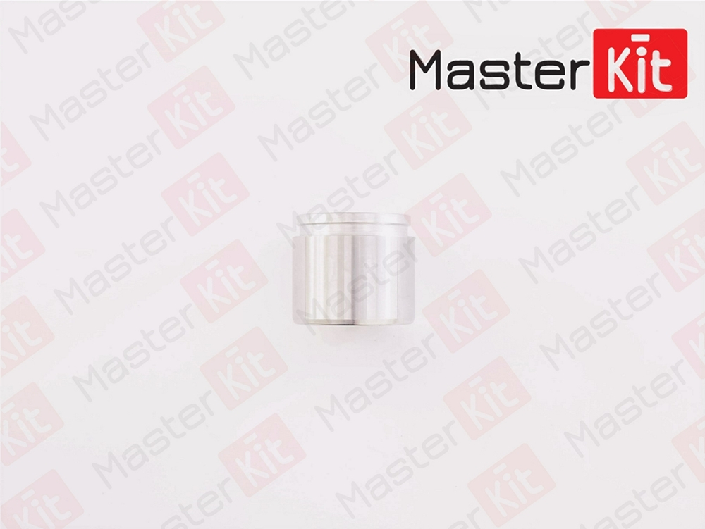 MASTERKIT 77A1282 Поршень тормозного суппорта Subaru IMPREZA (GC) 1992 - 2001, Mitsubishi GALANT V (E5 A, E7