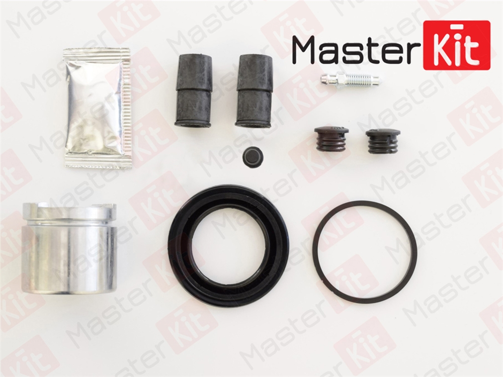 MASTERKIT 77A1283 Ремкомплект тормозного суппорта 77A1283