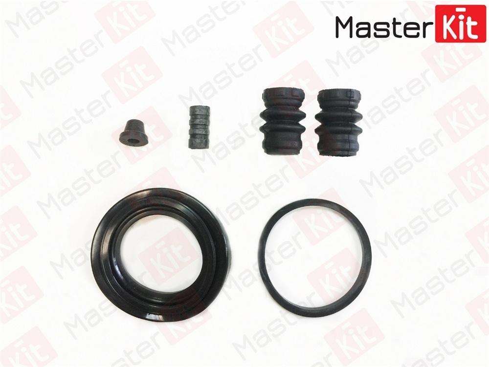 MASTERKIT 77A1288 Ремкомплект тормозного суппорта Hyundai SANTA F? II (CM) 2005 - 2012, SsangYong REXTON (GAB
