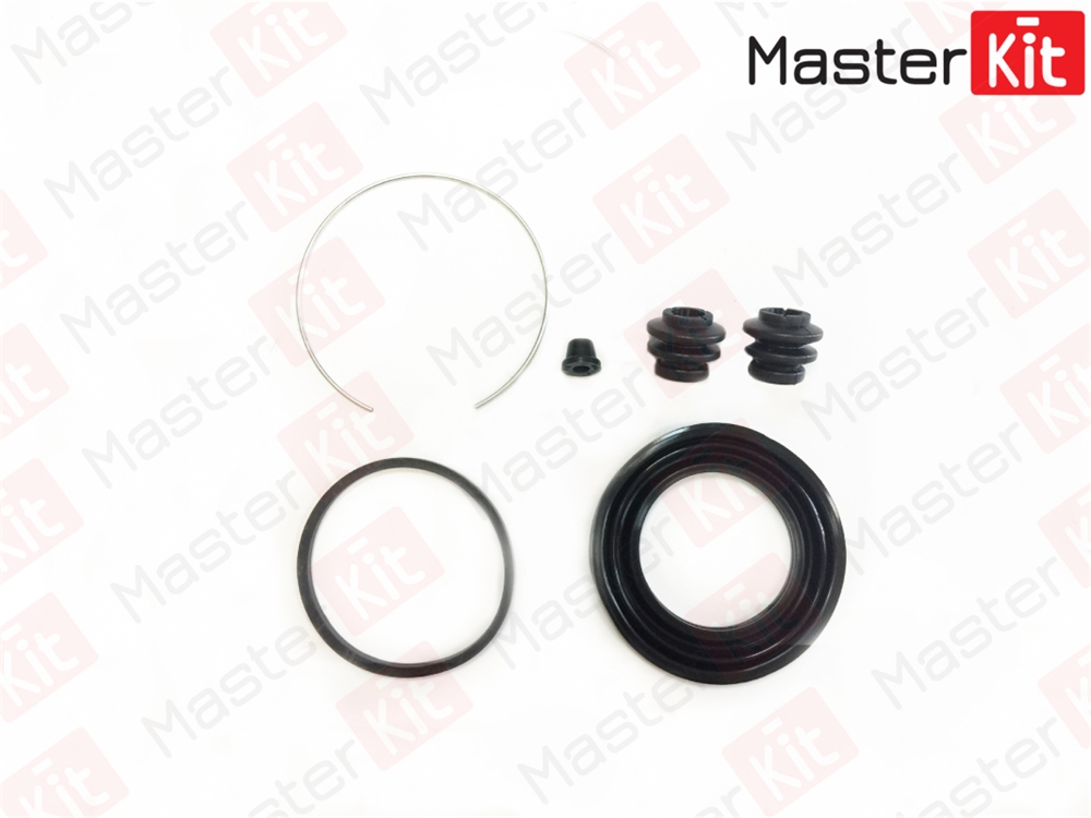 MASTERKIT 77A1289 Ремкомплект тормозного суппорта 77A1289