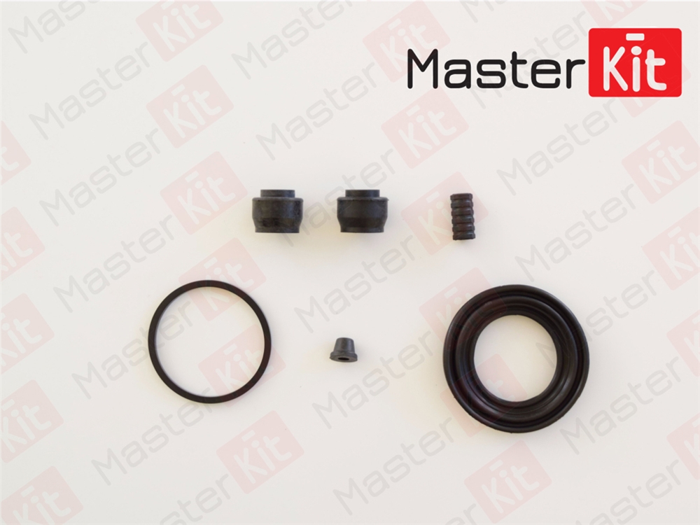 MASTERKIT 77A1297 Ремкомплект тормозного суппорта Sumitomo 77A1297