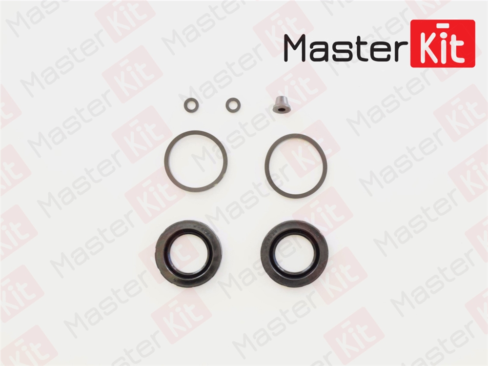 MASTERKIT 77A1298 Ремкомплект тормозного суппорта MERCEDES 190 (W201) 82-
