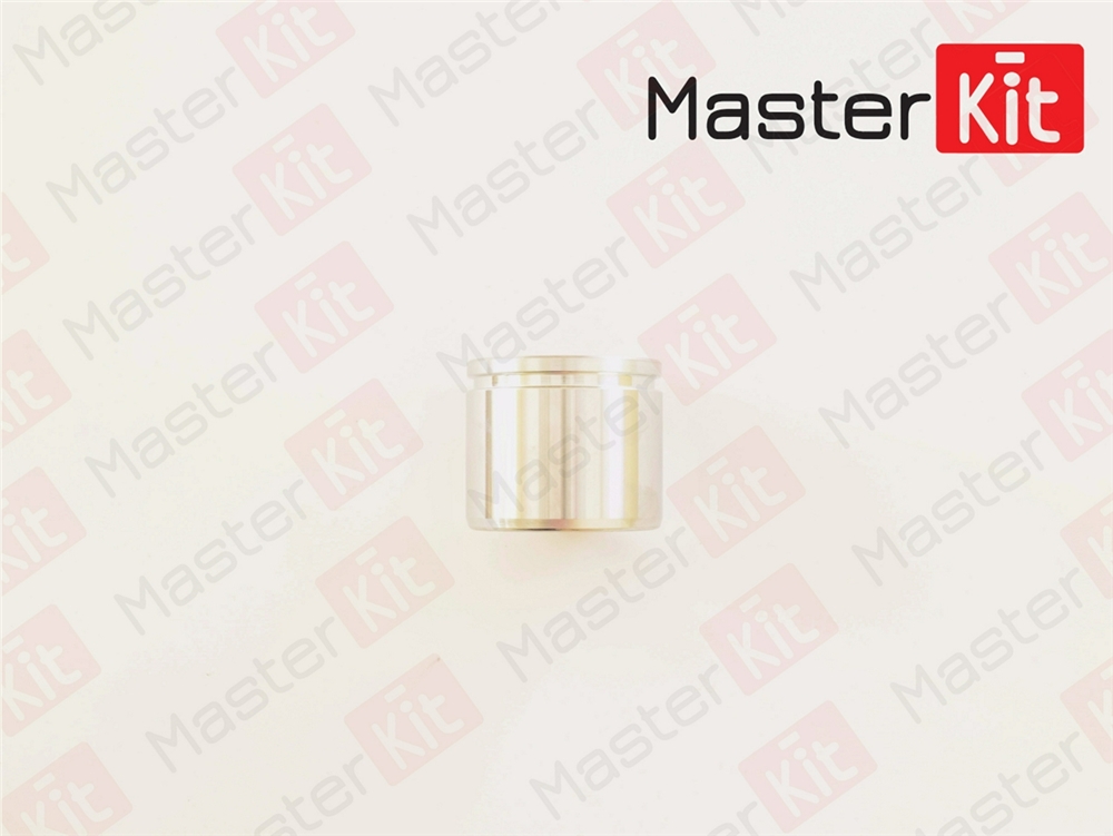 MASTERKIT 77A1301 Поршень суппорта передн. (54mmx46mm)