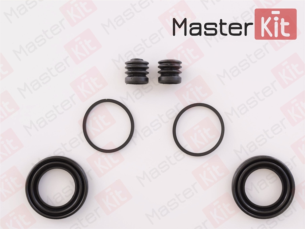 MASTERKIT 77A1307 Ремкомплект суппорта FORD MAVERICK/NISSAN TERRANO 93-