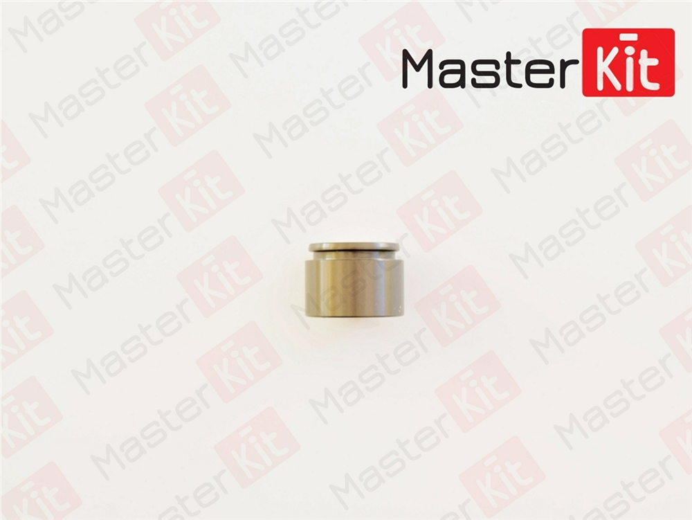 MASTERKIT 77A1318 Поршень тормозного суппорта VW TOUAREG (7LA, 7L6, 7L7) 2002 - 2013, BMW 3 (F30, F80) 2011 -