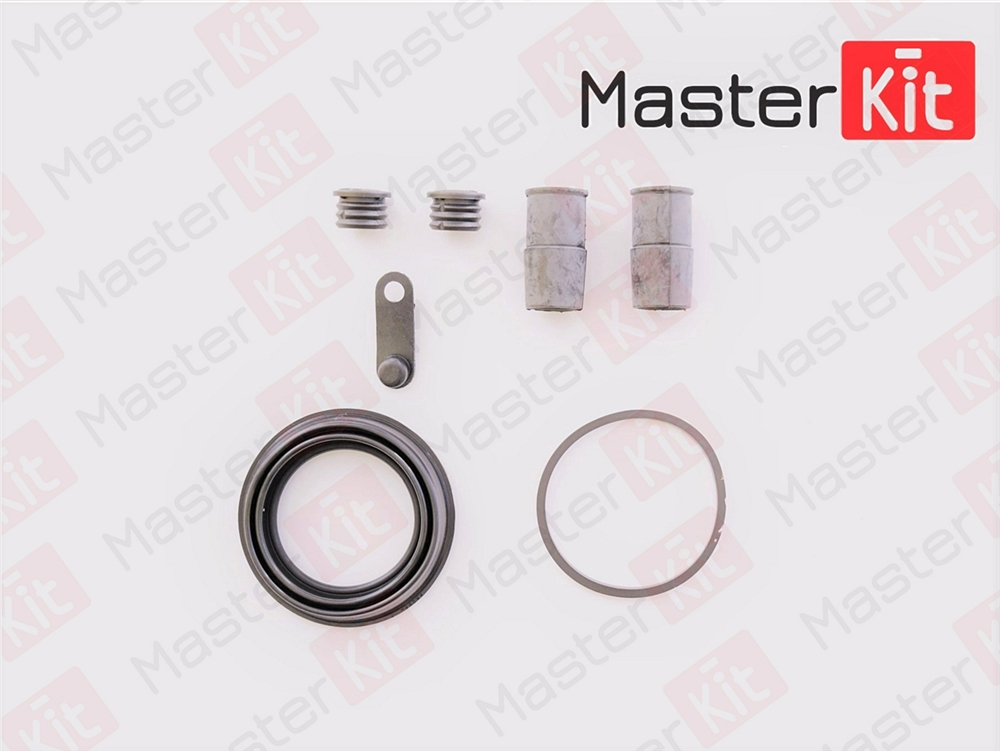 MASTERKIT 77A1323 Ремкомплект суппорта (пыльники) FORD FOCUS II/ MAZDA 3