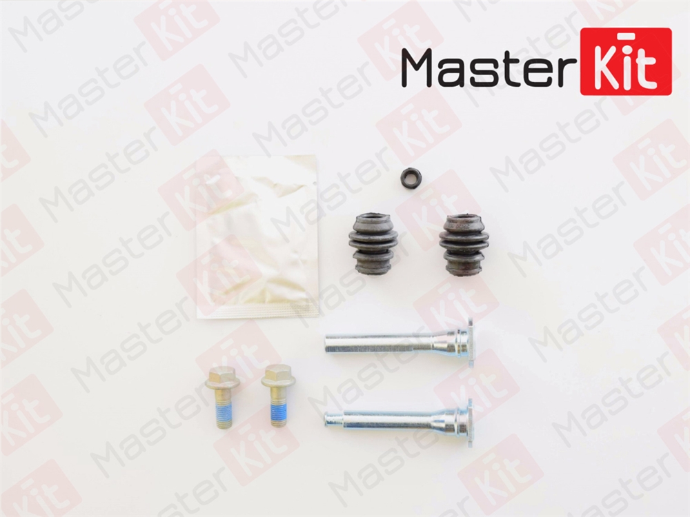 MASTERKIT 77A1325 Ремкомплект направляющих тормозного суппорта