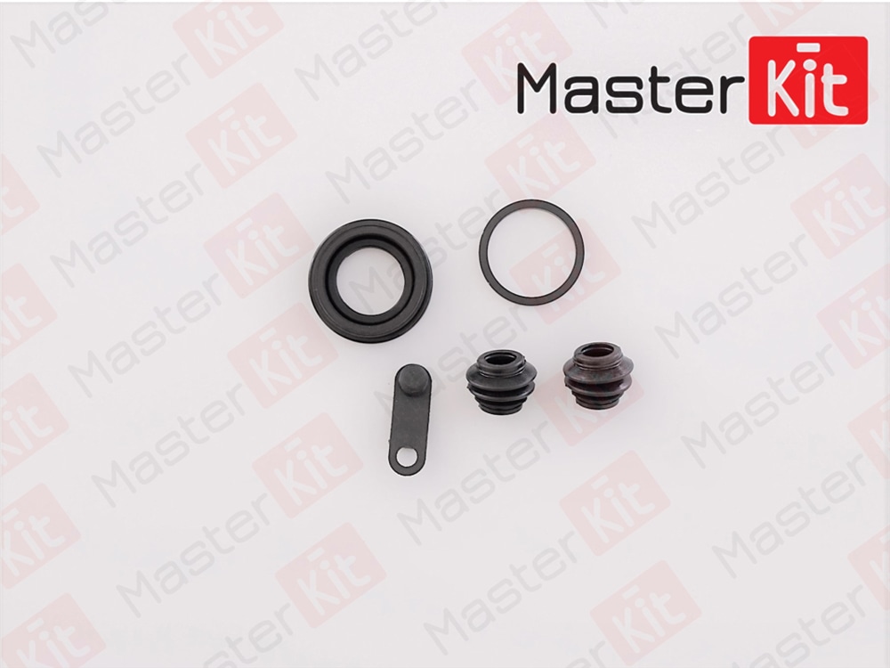 MASTERKIT 77A1329 Ремкомплект тормозного суппорта Hyundai i20 (PB, PBT) 2008 -