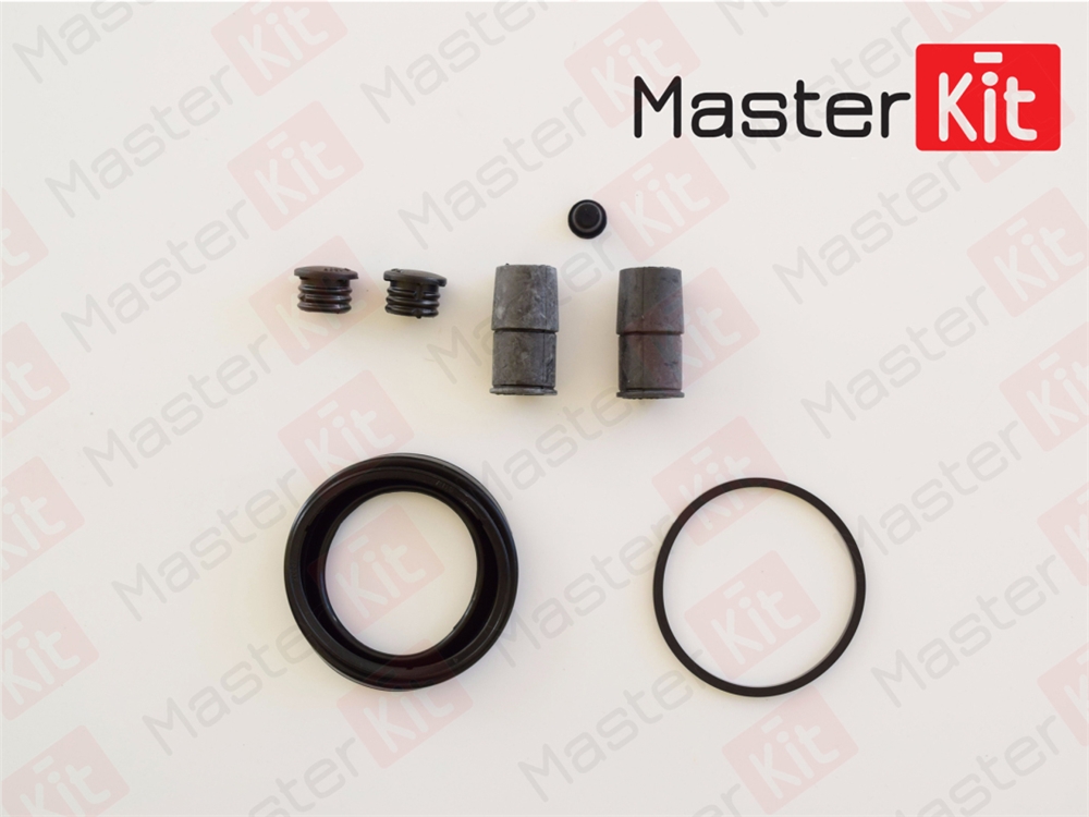 MASTERKIT 77A1333 Ремкомплект тормозного суппорта Mercedes-Benz SPRINTER CLASSIC (909)2013 -, BMW X5 (E53) 20