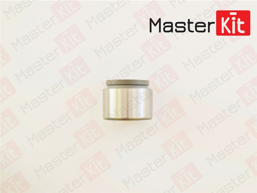 MASTERKIT 77A1334 Поршень тормозного суппорта | перед |