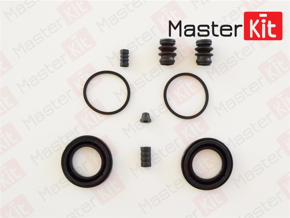 MASTERKIT 77A1336 Ремкомплект тормозного суппорта SUBARU OUTBACK/FORESTER 2012 -
