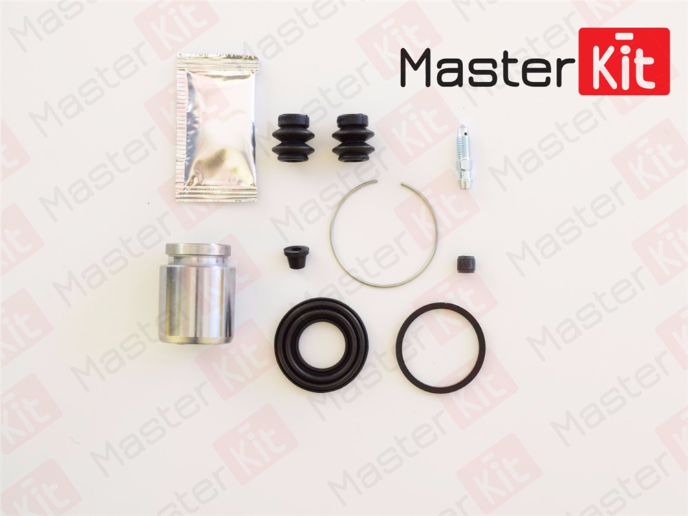 MASTERKIT 77A1347 Ремкомплект суппорта NISSAN X-TRAIL 01-