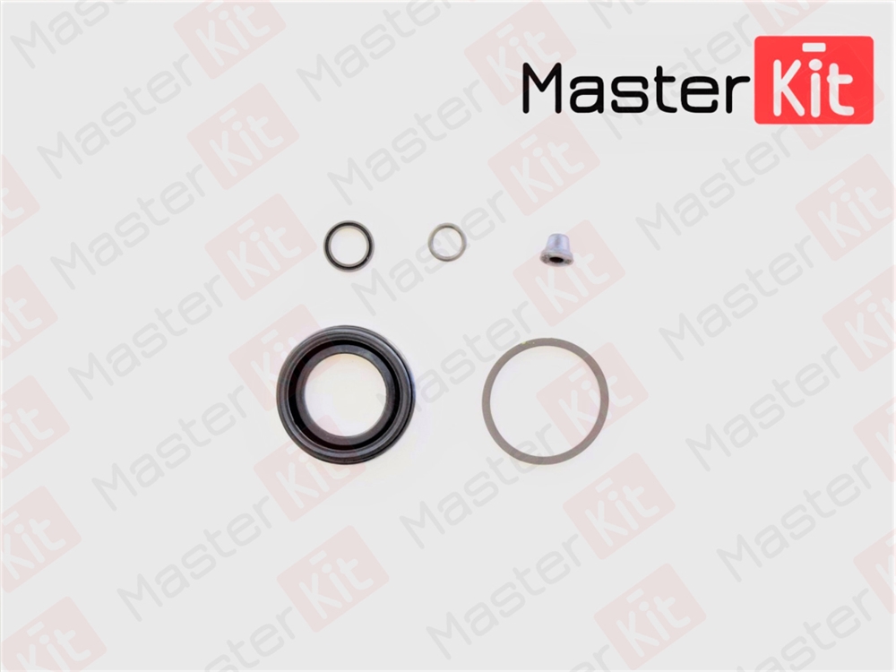 MASTERKIT 77A1349 Ремкомплект суппорта VW PASSAT 79-
