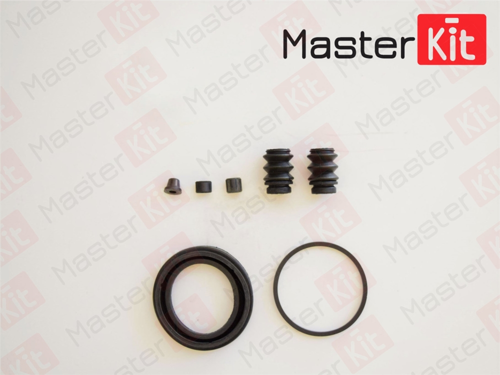 MASTERKIT 77A1355 Ремкомплект тормозного суппорта Honda CR-V I (RD) 1995 - 2002, Honda ACCORD V (CC, CD) 1992
