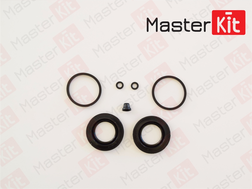 MASTERKIT 77A1356 Ремкомплект тормозного суппорта MERCEDES S-CLASS (W140) 2-91->10-98
