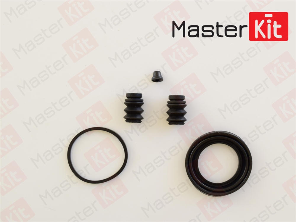 MASTERKIT 77A1358 Рем.комплект суппорта передн. 54-mm