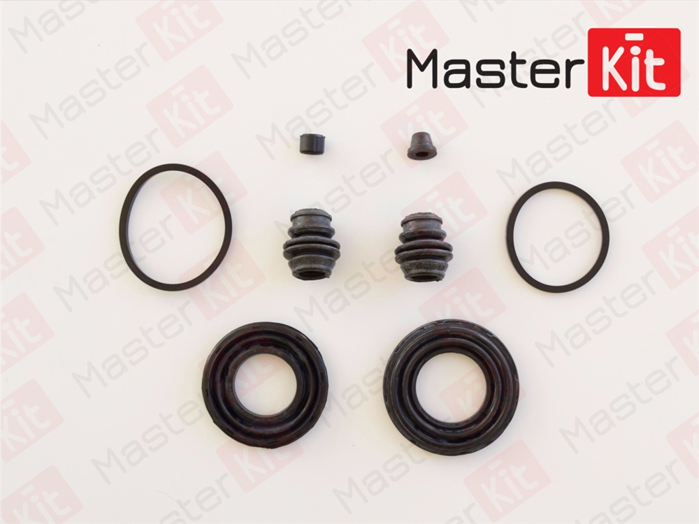 MASTERKIT 77A1359 Ремкомплект тормозного суппорта HONDA ACCORD 08-