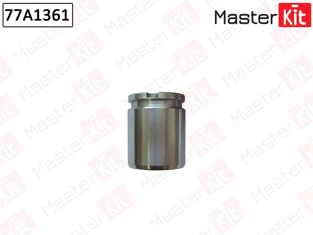 MASTERKIT 77A1361 Поршень суппорта SKODA OCTAVIA 98-